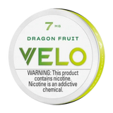 Dragon Fruit 7mg Velo