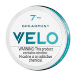 Spearmint  7mg Velo