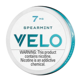 Spearmint  7mg Velo