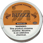 Mango Ice  12mg Buzzz