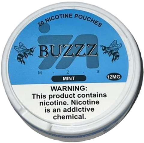 Mint 12mg Buzzz