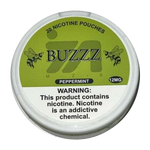 PEPPERMINT 12mg Buzzz