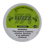 PEPPERMINT 21mg Buzzz