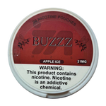 Apple Ice 21mg Buzzz