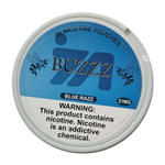 Blue Razz 21mg Buzzz