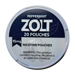 Peppermint 15mg ZOLT