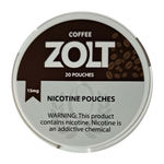 Coffee 15mg ZOLT