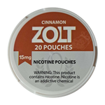 Cinnamon  15mg ZOLT