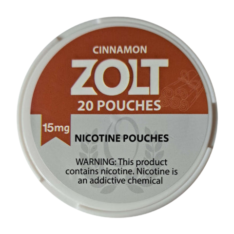 Cinnamon  15mg ZOLT