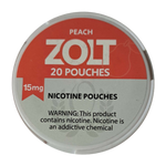 Peach 15mg ZOLT