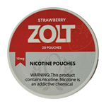 Strawberry 15mg ZOLT