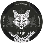 Black Edition WHITEFOX