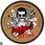 Ice Cold PABLO