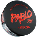 X-Ice Cold PABLO DRY