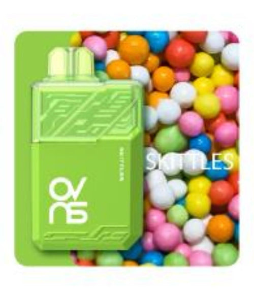 skittles vape Ice Skitlz EVODRIP SO4500 for Wholesale main image 0