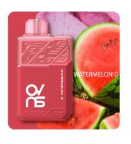 Watermelon G OVNS 10K Mesh20