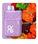 Gummy Bear OVNS 10K Mesh20