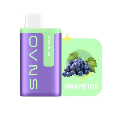 GRAPE ICE OVNS 10K TI