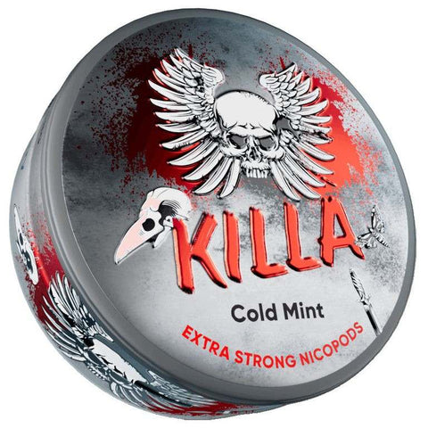 Coldmint Killa