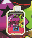 Lychee Ice 1x20ml ATVS WARSHIP