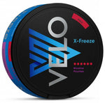 X-Freeze VELO