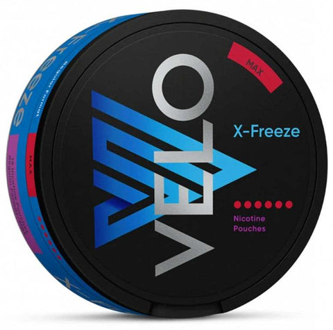 X-Freeze VELO