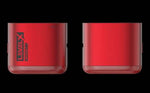 Scarlet Red Level x 850 mAh