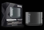 Metallic Black Level x 850 mAh