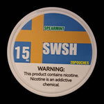 SPEARMINT SWSH