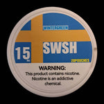 Wintergreen SWSH