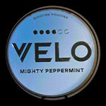 Freeze 11mg VELO