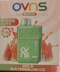 Red B Watermelon Ice OVNS 10K Mesh20