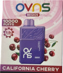 California Cherry OVNS 10K Mesh20