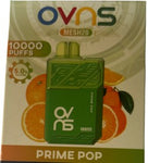 Prime Pop OVNS 10K Mesh20