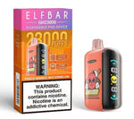 Peach Mango Watermelon Elfbar GH23000