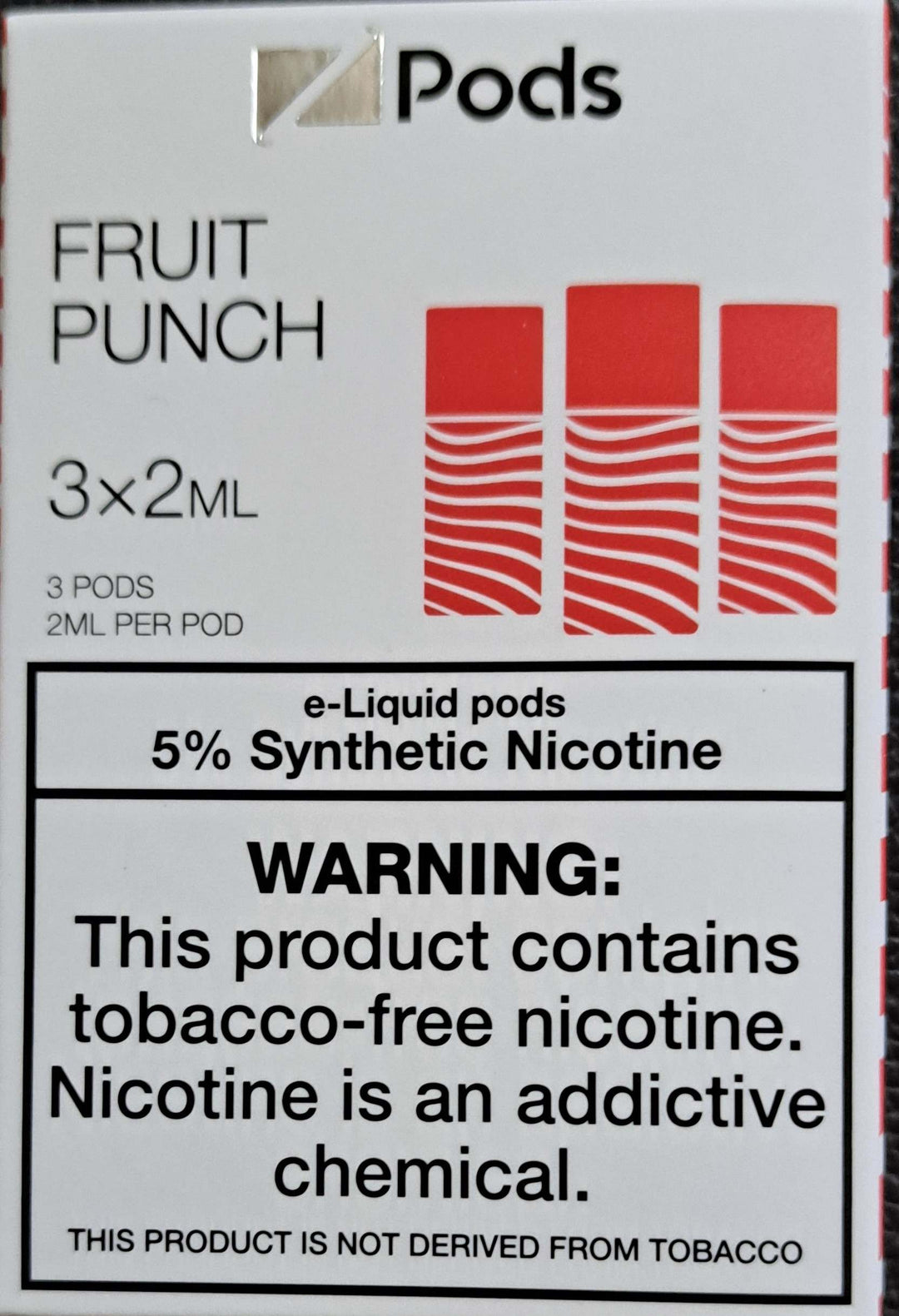 juul classic tobacco pods Juul Fruit Pods Virginia Tobacco JUUL Pods (2ct)