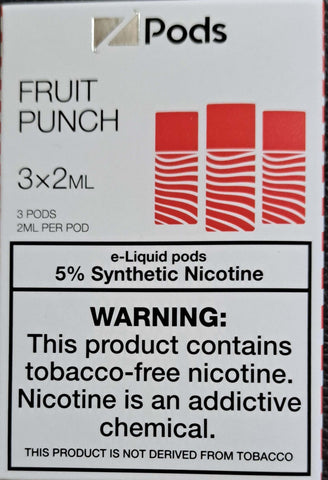 ZPODs vapebug.ca ZPODs vapebug.ca