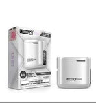 Level x G2 1000mAh  Battery Glacier White