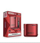 Level x G2 1000mAh Battery Crimson Red