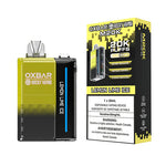 Lemon Lime Ice OXBAR M20K