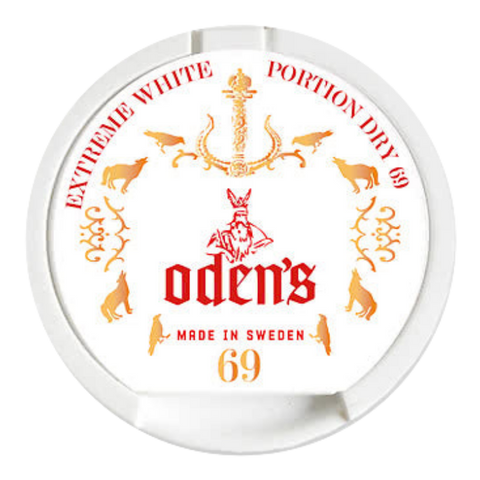 69 Oden's