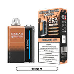 Orange FT OXBAR M20K