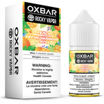 Peach Mango Ice OXe-liquid