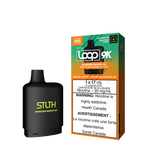 Honeydew Mango Ice STLTH PODS LOOP 9K