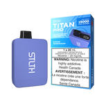 Blue Razz 1x20ml STLTH TITAN pro