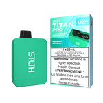 Smooth Mint TITAN PRO