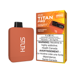 Smooth Tobacco STLTH TITAN PRO