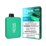 Spearmint TITAN PRO