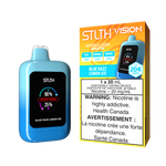 Blue Razz Lemon STLTH VISION 1x20mlx20K