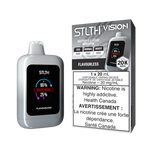 Flavorless STLTH VISION 1x20mlx20K
